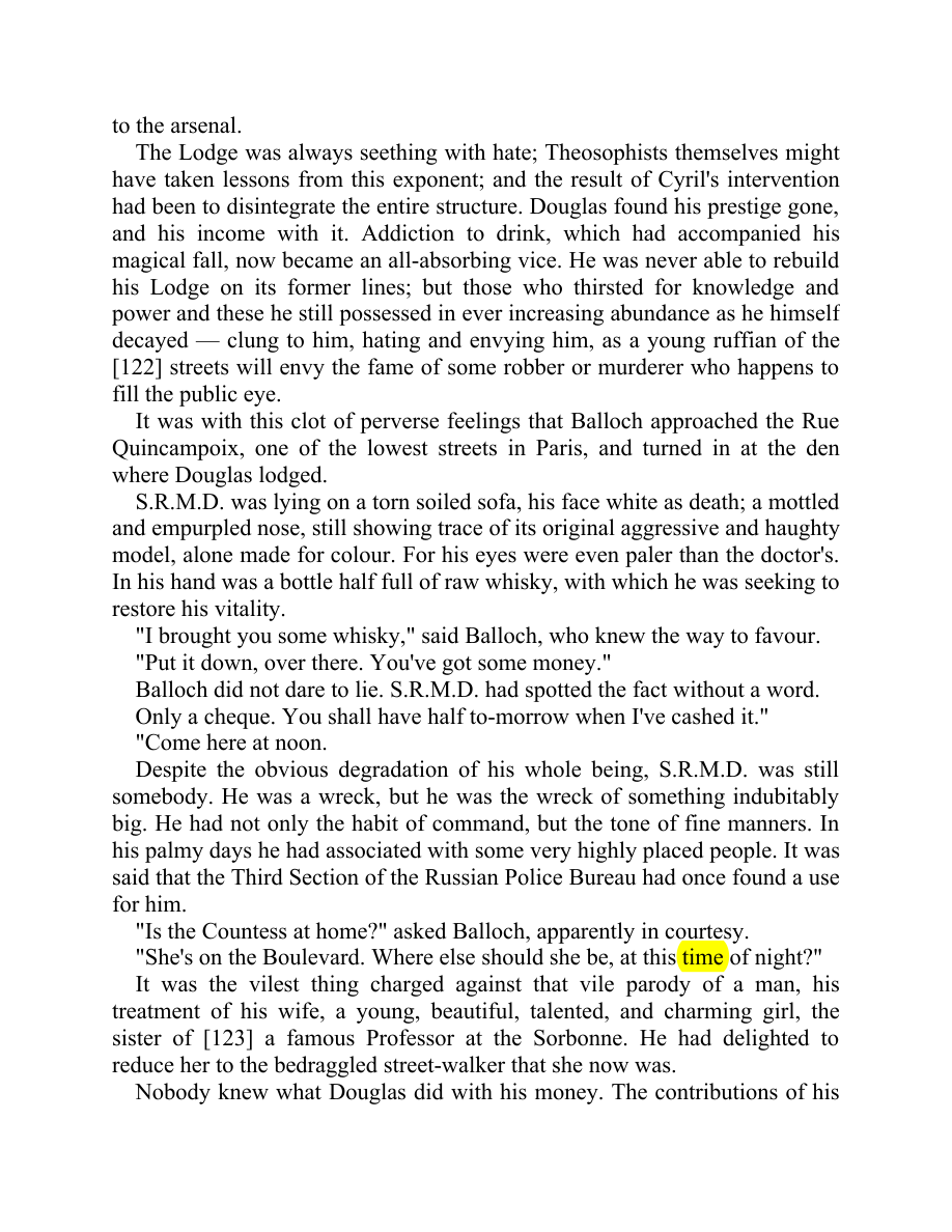 Original scan of Moonchild, PDF page 85
