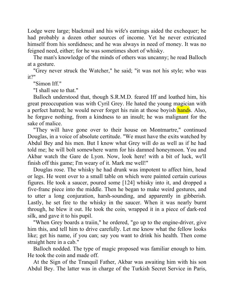Original scan of Moonchild, PDF page 86