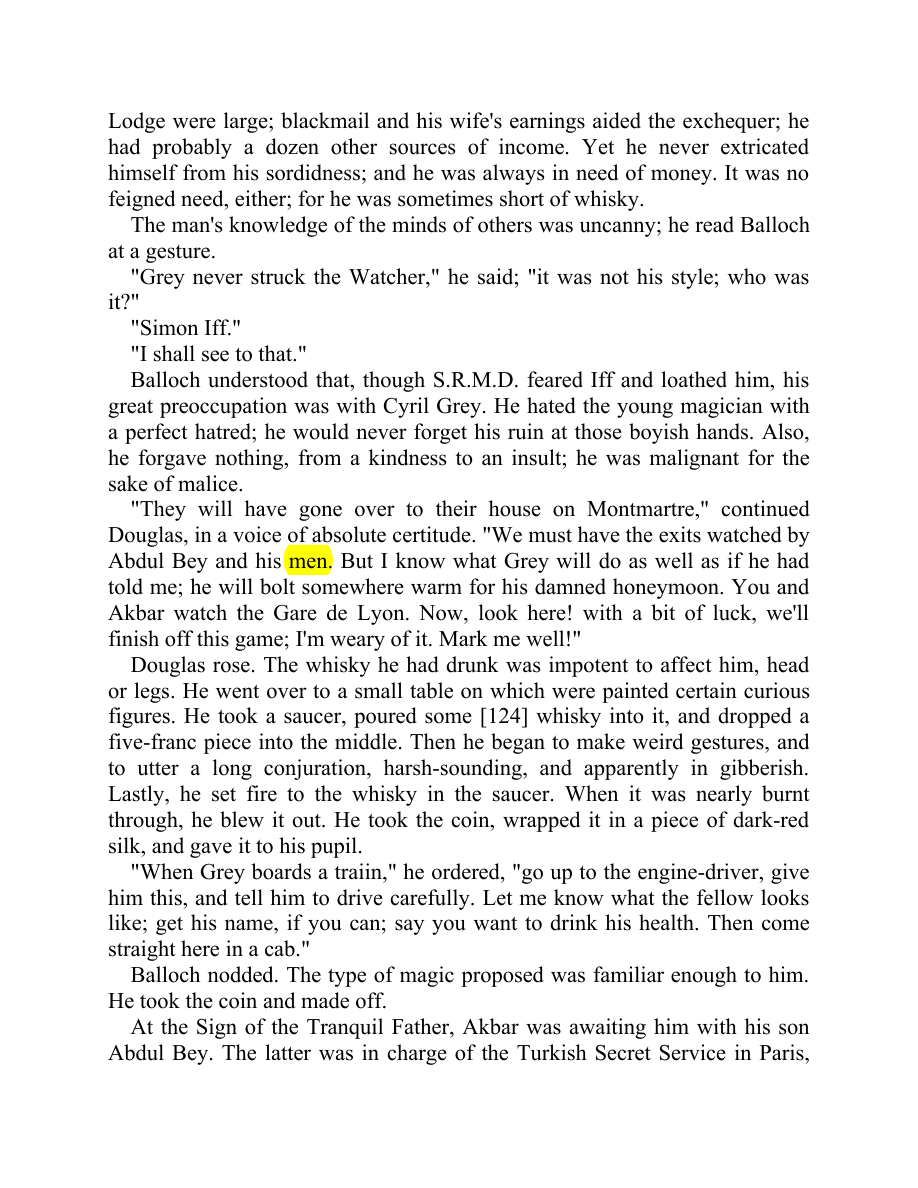 Original scan of Moonchild, PDF page 86