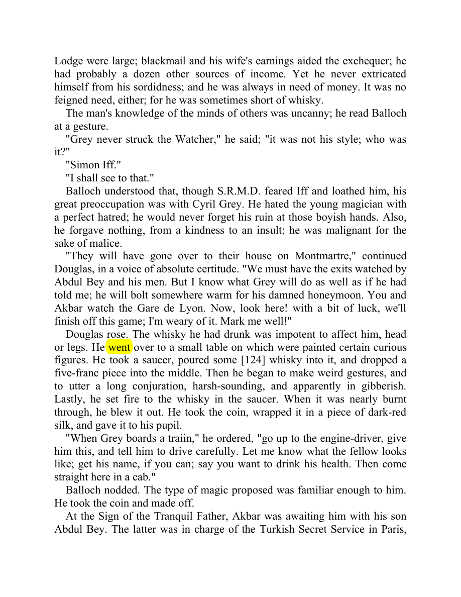 Original scan of Moonchild, PDF page 86