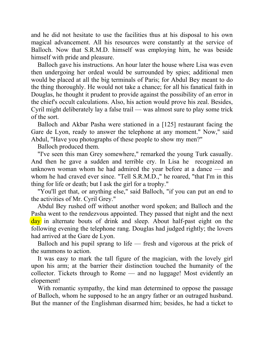 Original scan of Moonchild, PDF page 87