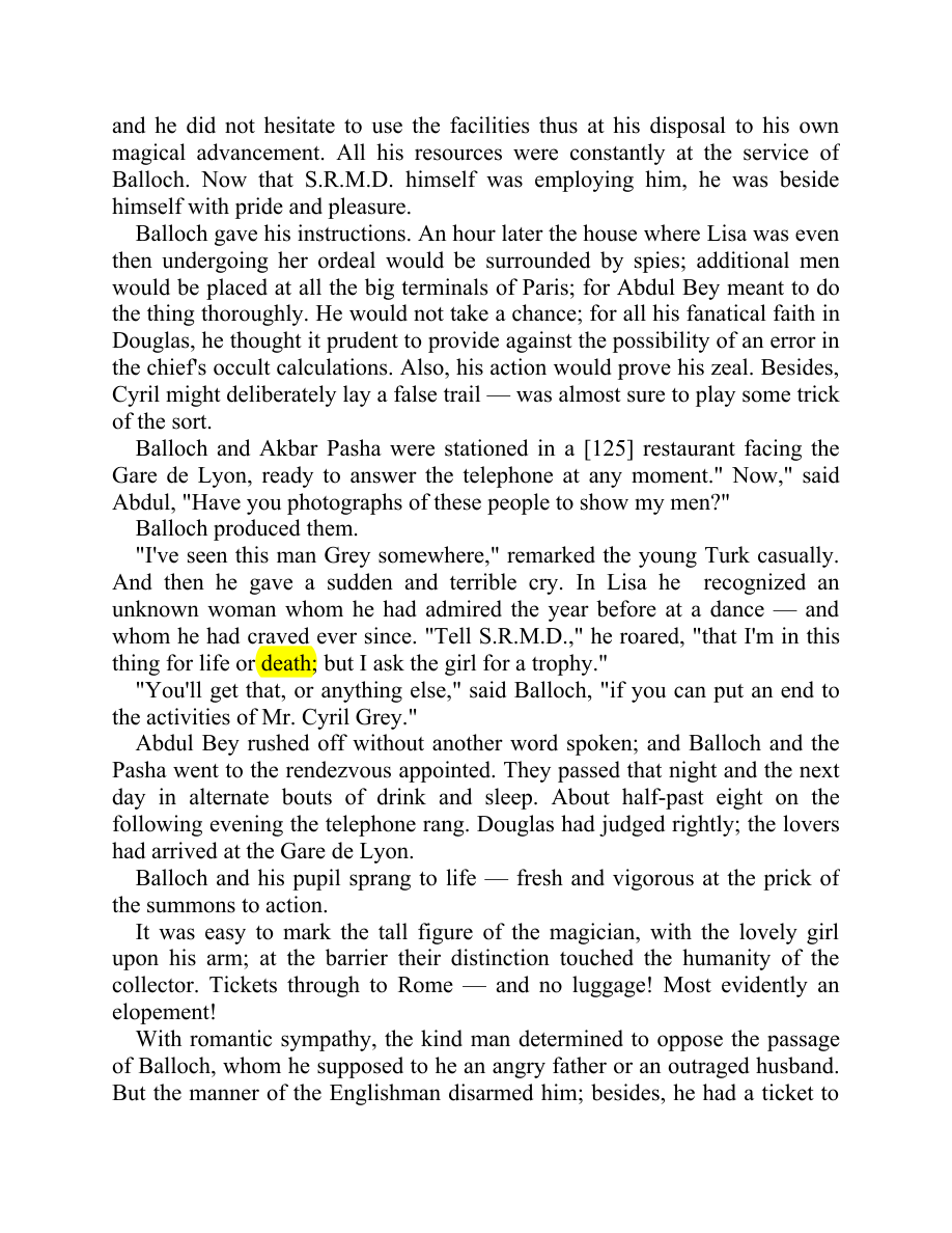 Original scan of Moonchild, PDF page 87
