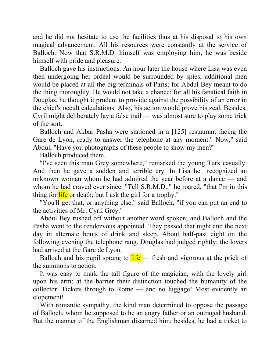 Original scan of Moonchild, PDF page 87