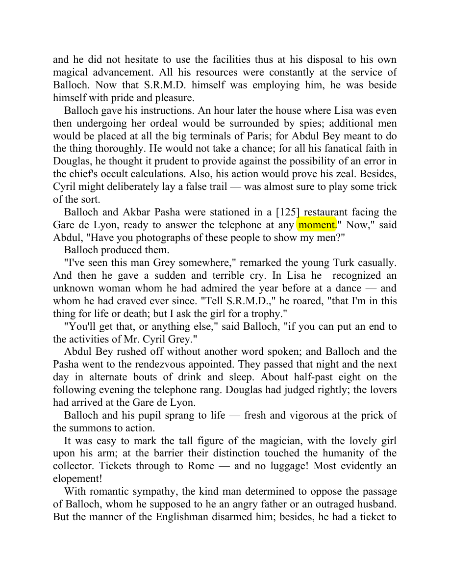 Original scan of Moonchild, PDF page 87
