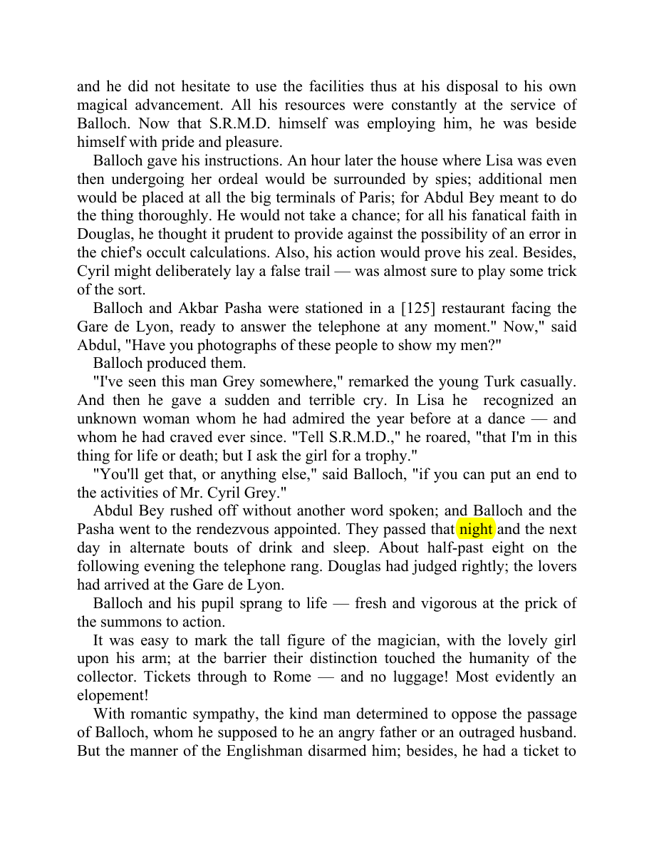 Original scan of Moonchild, PDF page 87