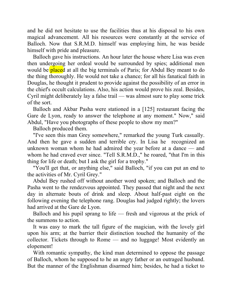 Original scan of Moonchild, PDF page 87