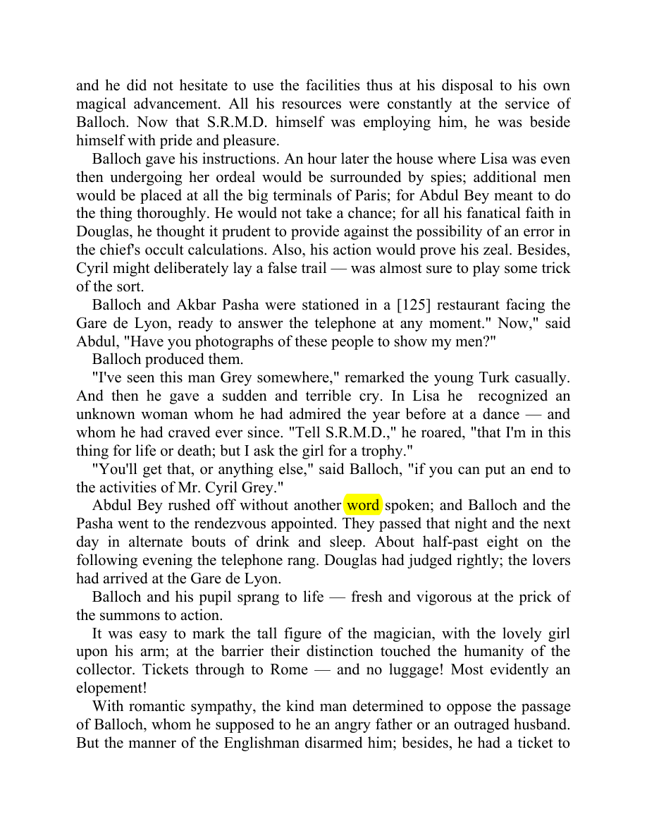 Original scan of Moonchild, PDF page 87