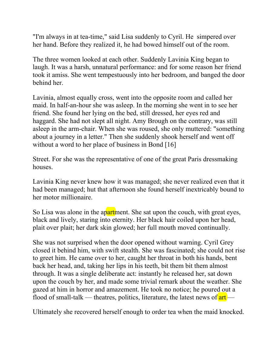 Original scan of Moonchild, PDF page 9