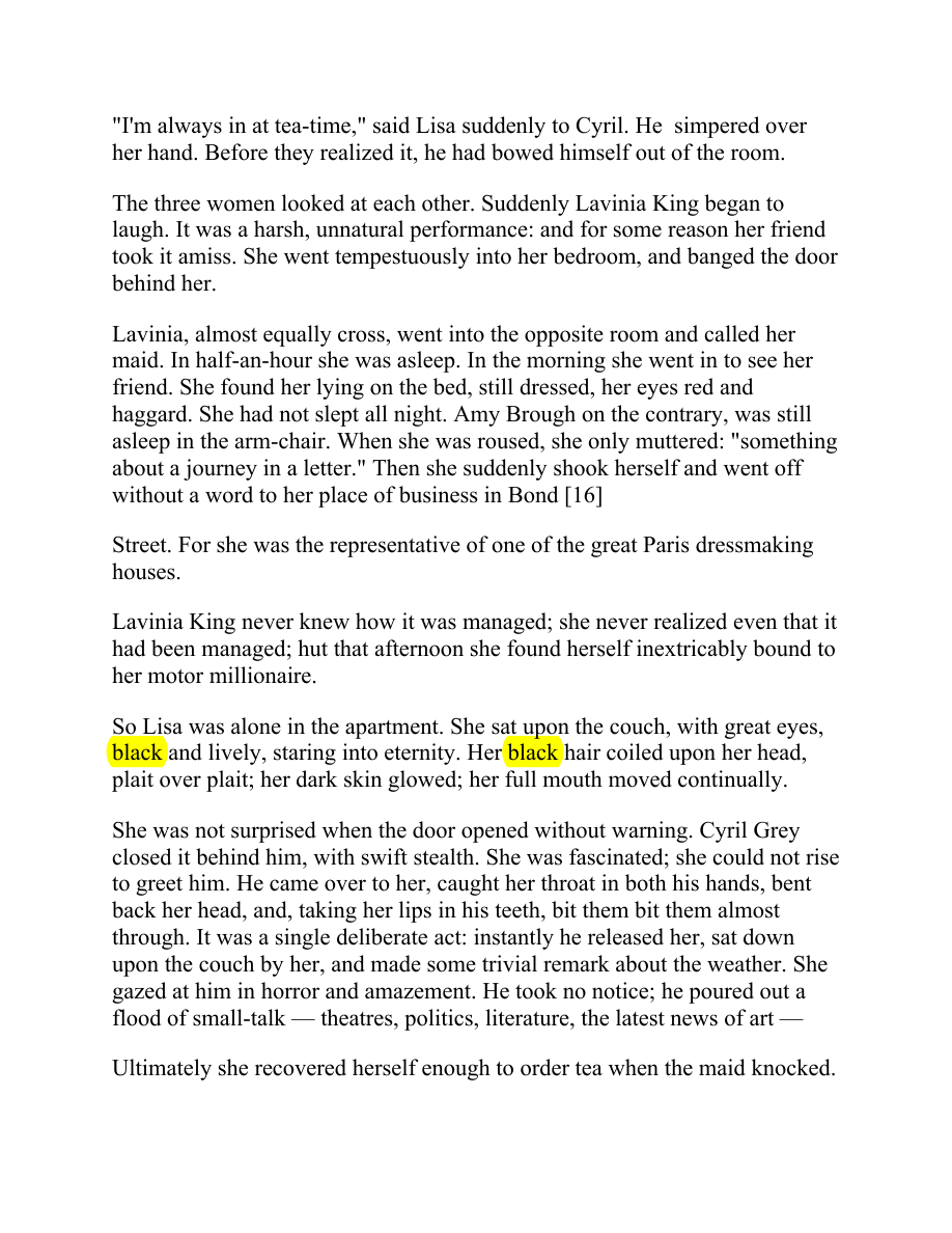 Original scan of Moonchild, PDF page 9