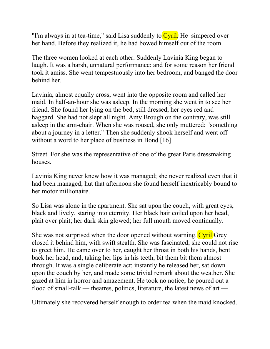 Original scan of Moonchild, PDF page 9