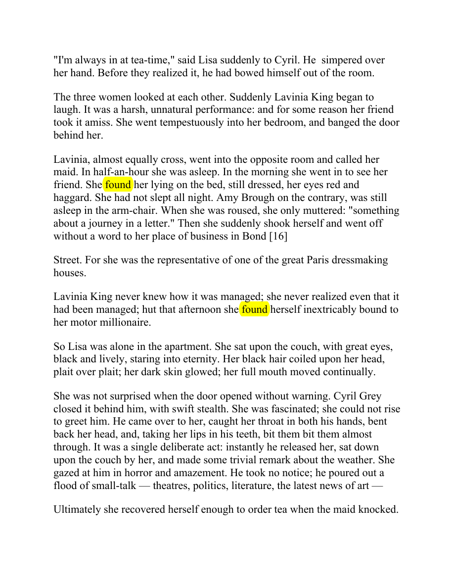 Original scan of Moonchild, PDF page 9