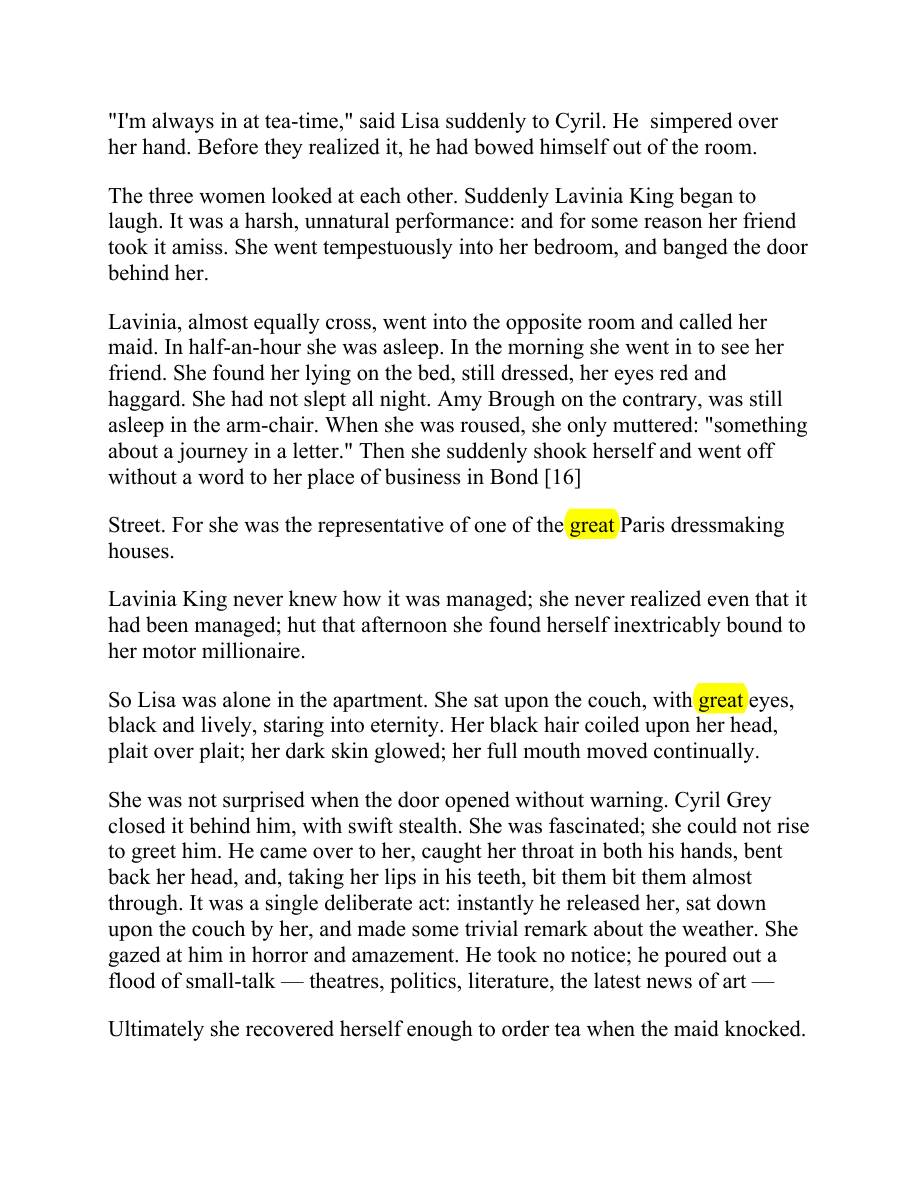 Original scan of Moonchild, PDF page 9