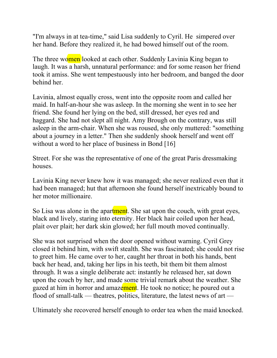 Original scan of Moonchild, PDF page 9