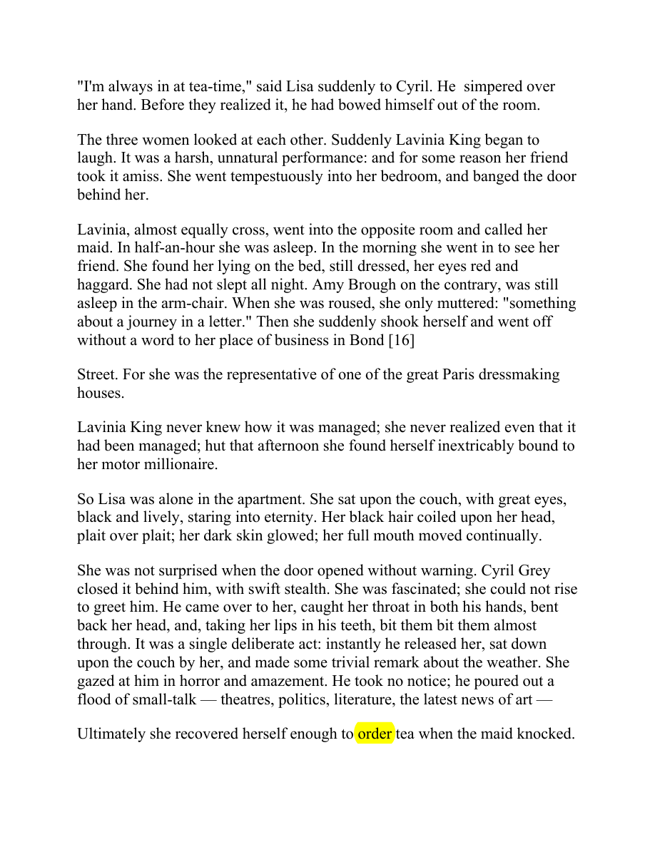 Original scan of Moonchild, PDF page 9
