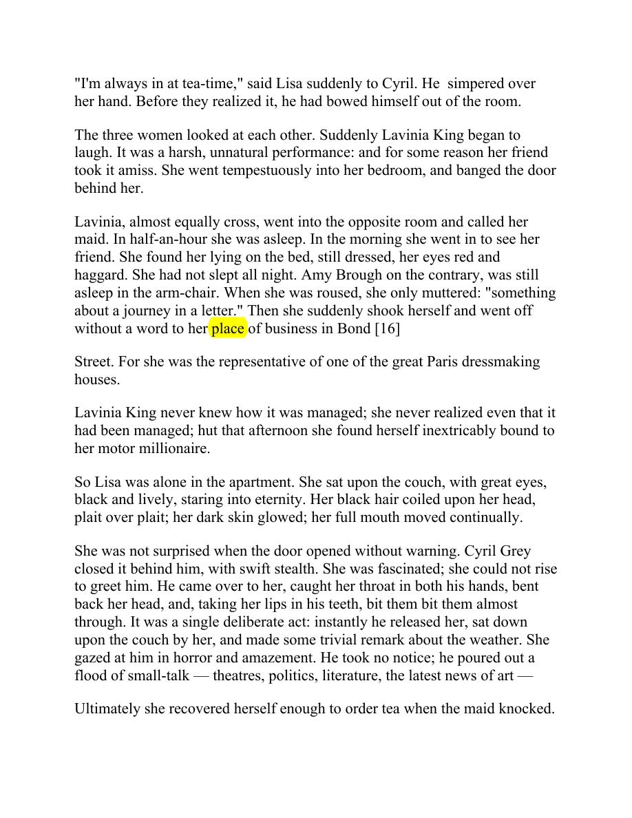 Original scan of Moonchild, PDF page 9