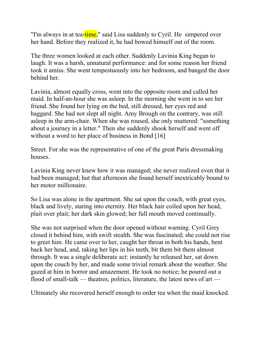 Original scan of Moonchild, PDF page 9