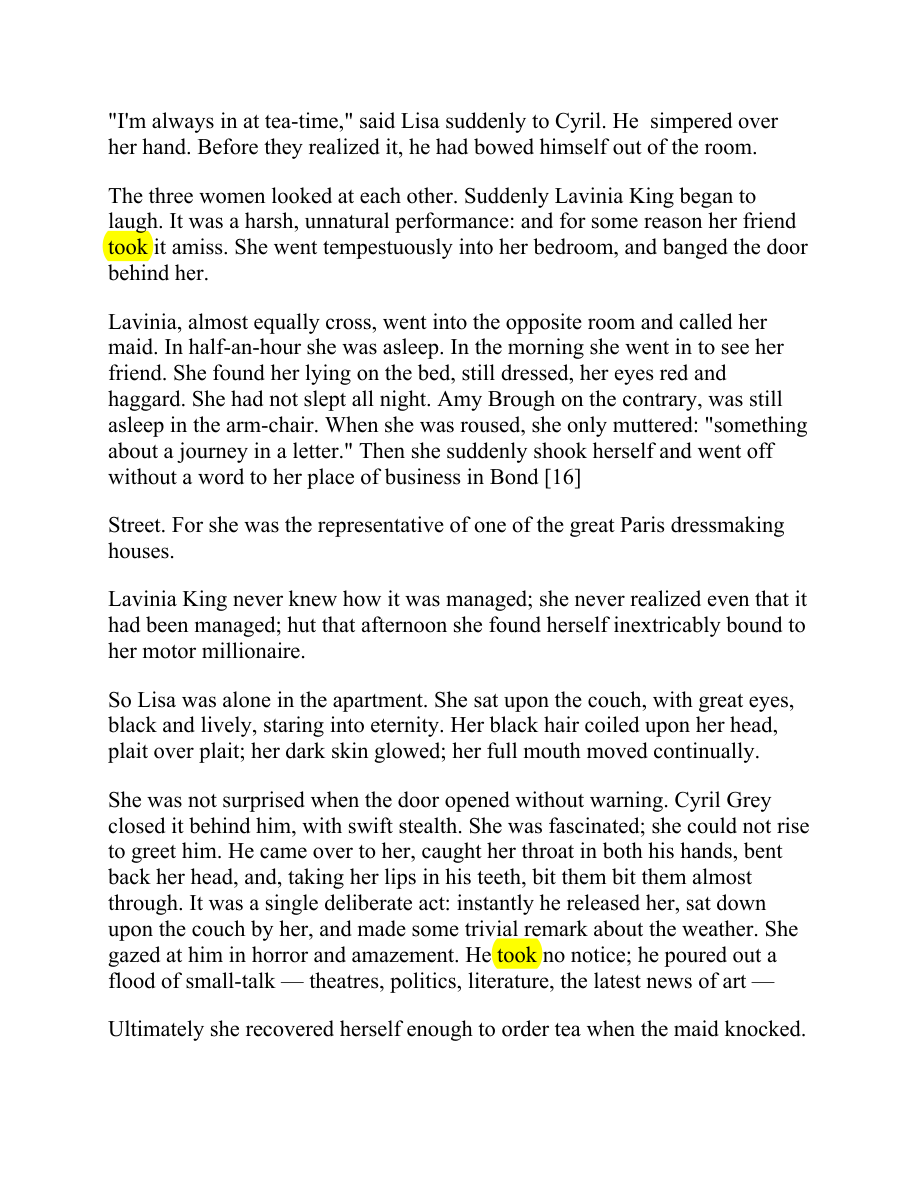 Original scan of Moonchild, PDF page 9