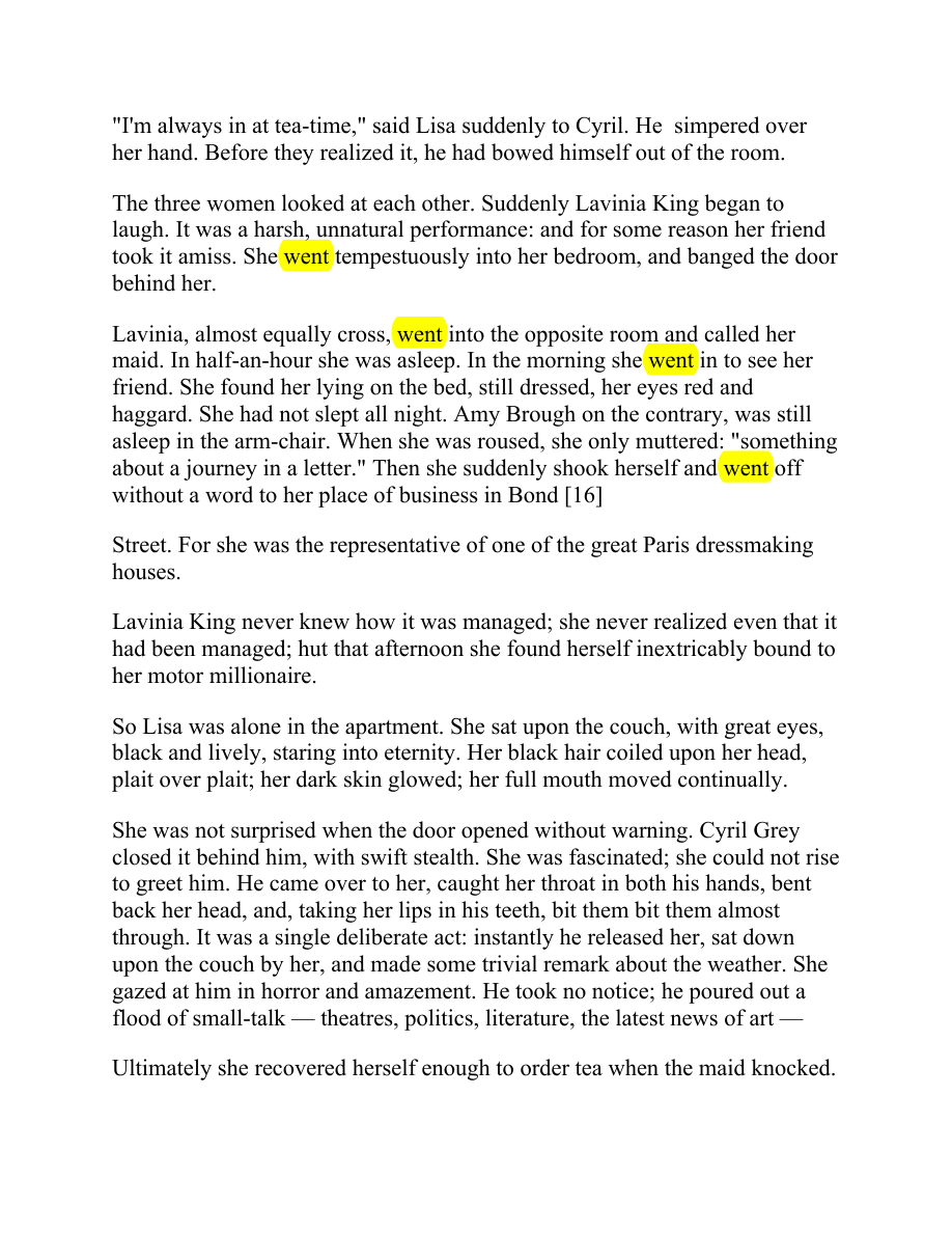 Original scan of Moonchild, PDF page 9