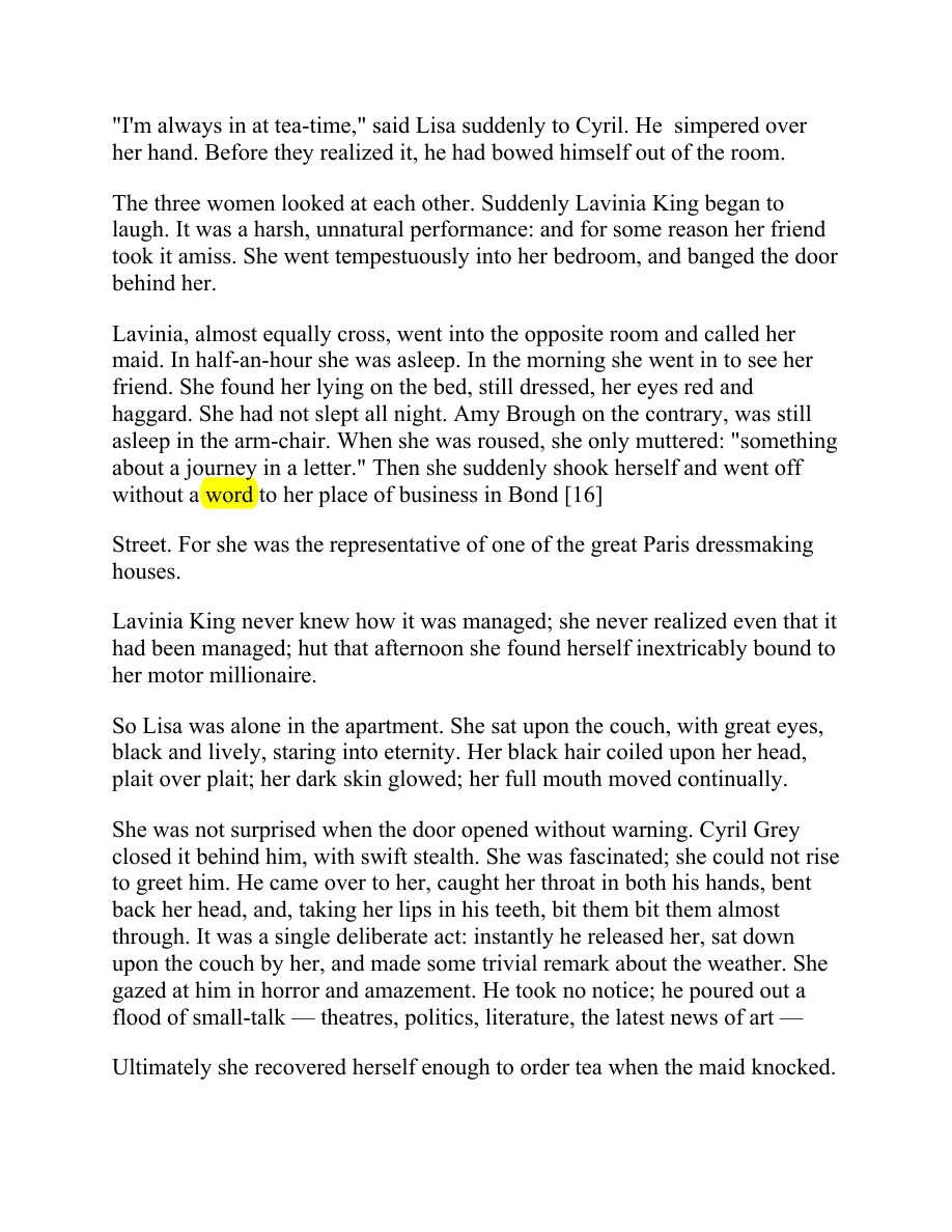 Original scan of Moonchild, PDF page 9