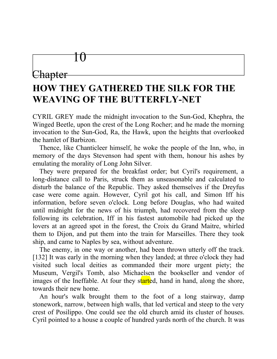 Original scan of Moonchild, PDF page 92