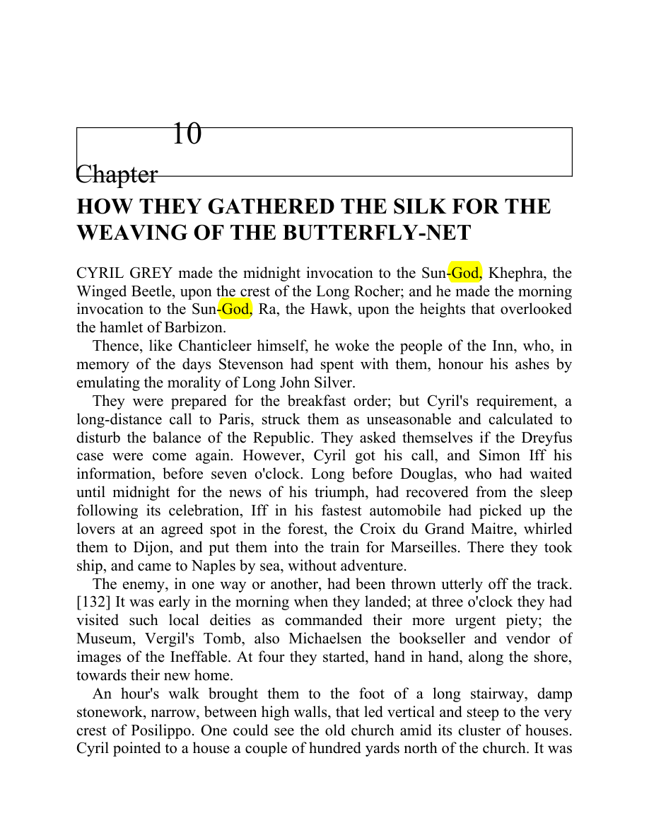 Original scan of Moonchild, PDF page 92