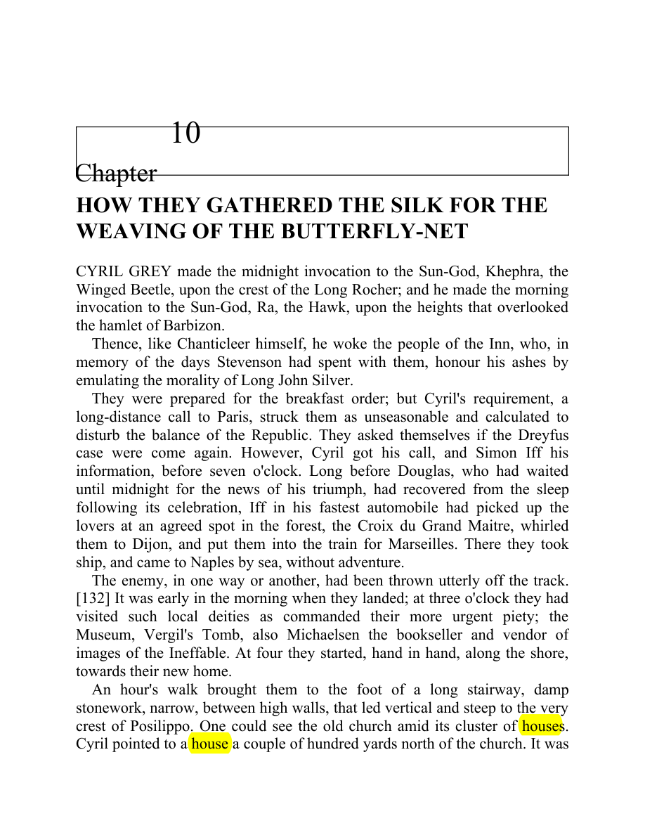 Original scan of Moonchild, PDF page 92