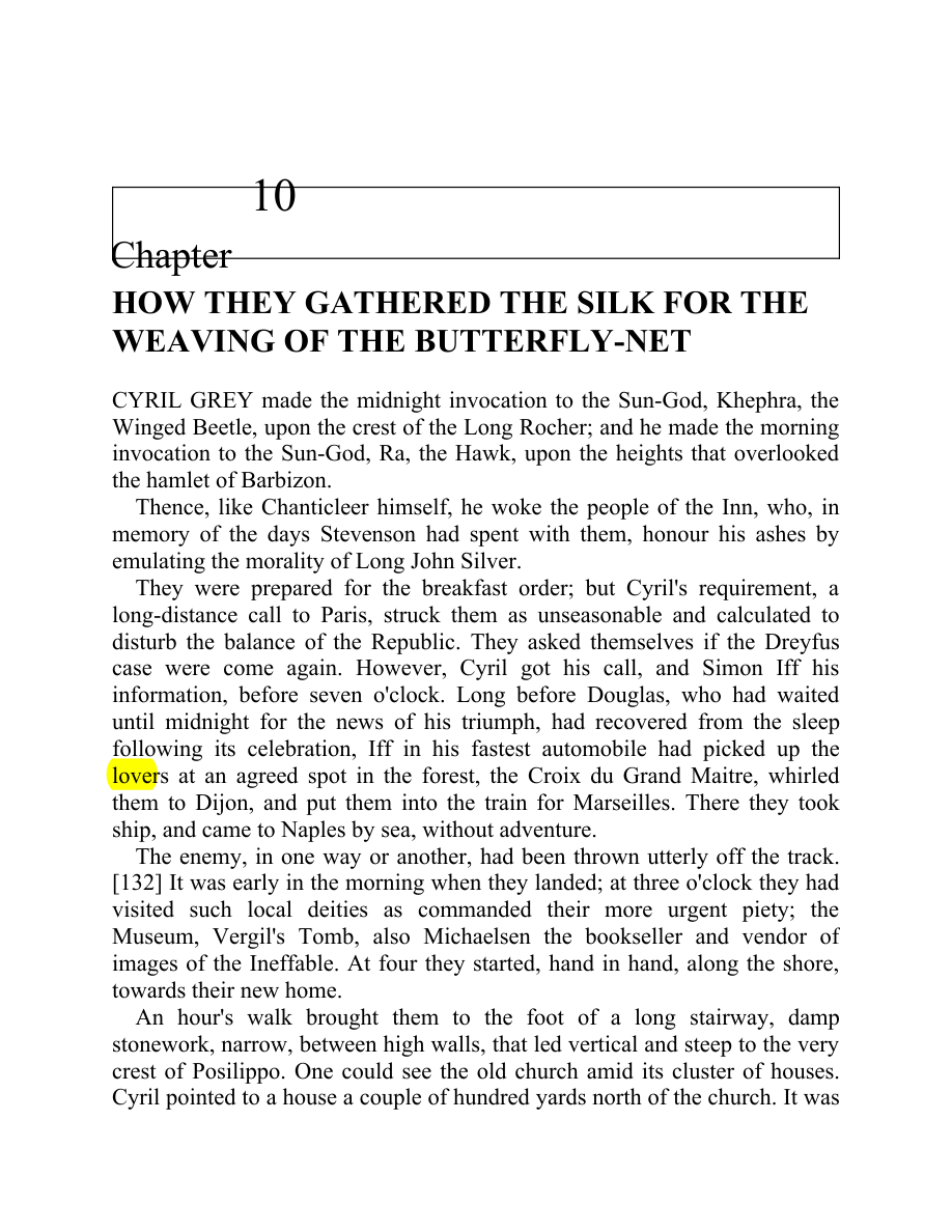 Original scan of Moonchild, PDF page 92