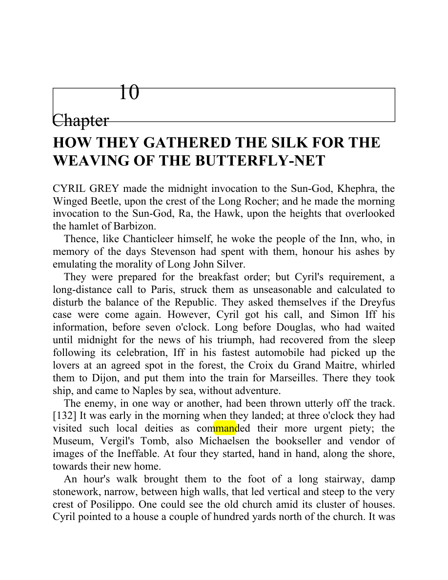 Original scan of Moonchild, PDF page 92