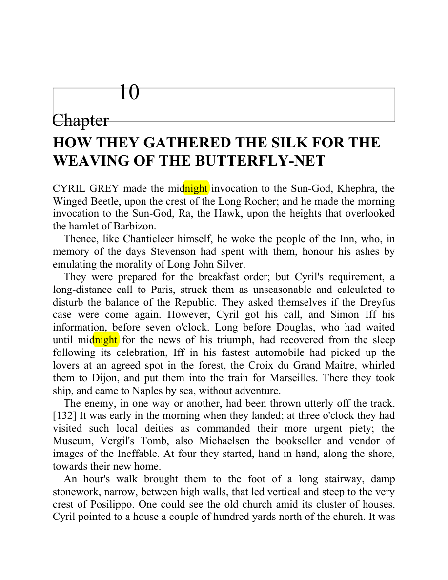 Original scan of Moonchild, PDF page 92
