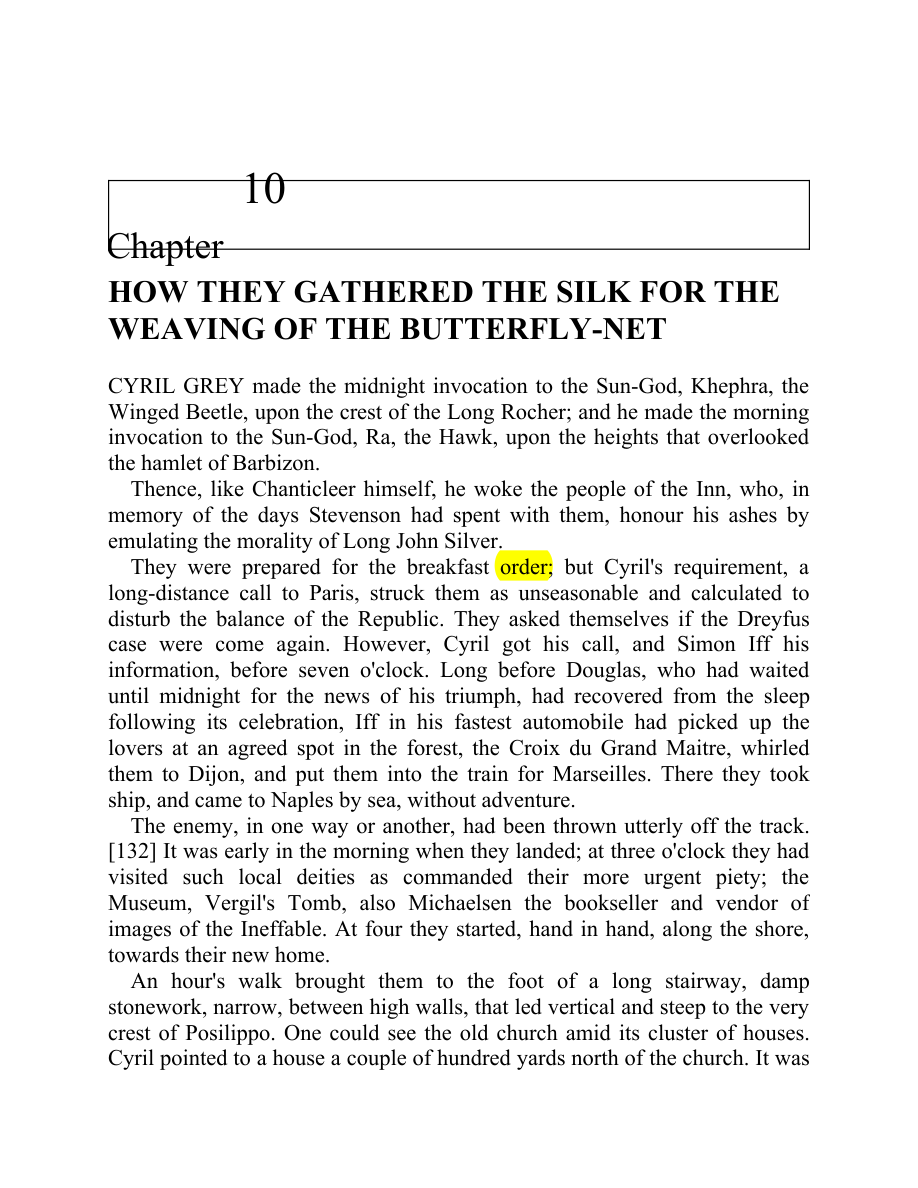Original scan of Moonchild, PDF page 92