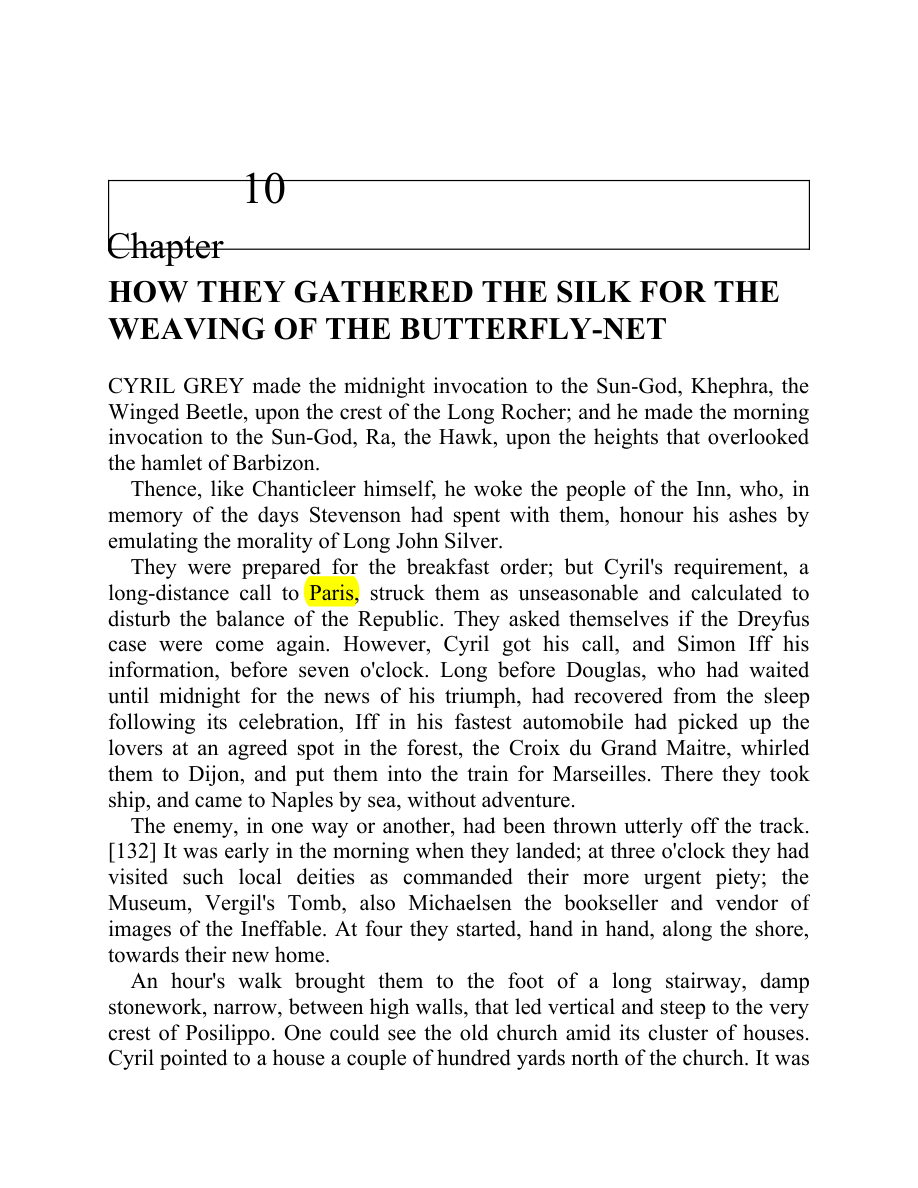 Original scan of Moonchild, PDF page 92