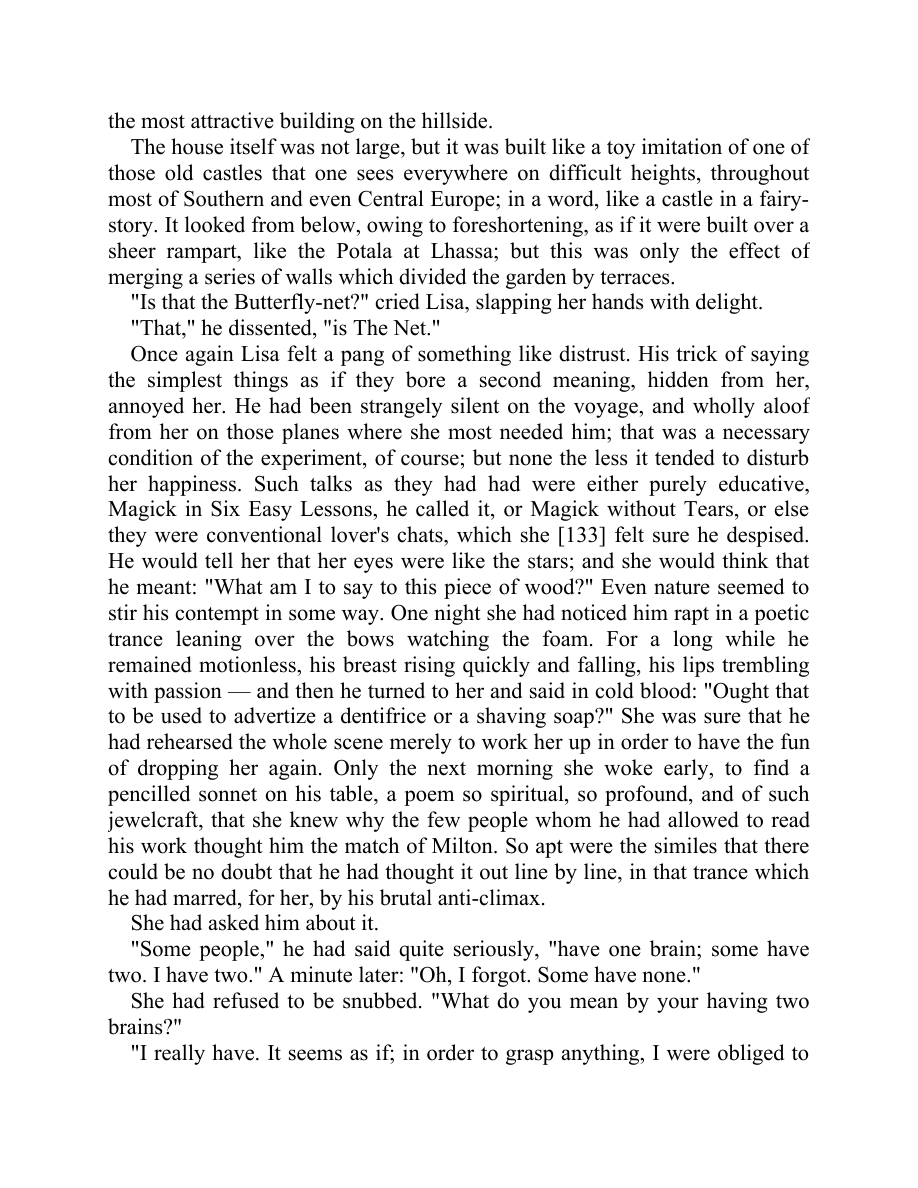 Original scan of Moonchild, PDF page 93