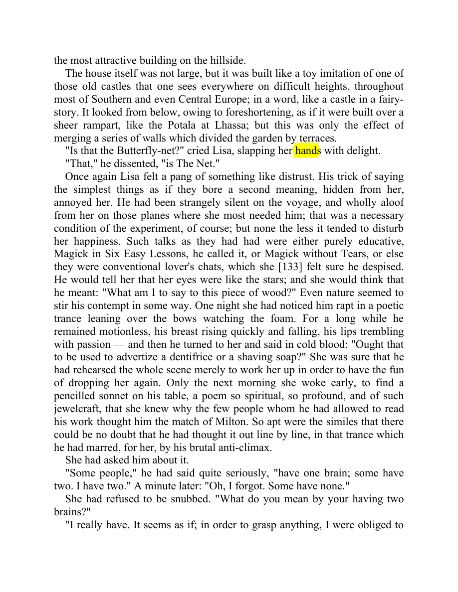 Original scan of Moonchild, PDF page 93
