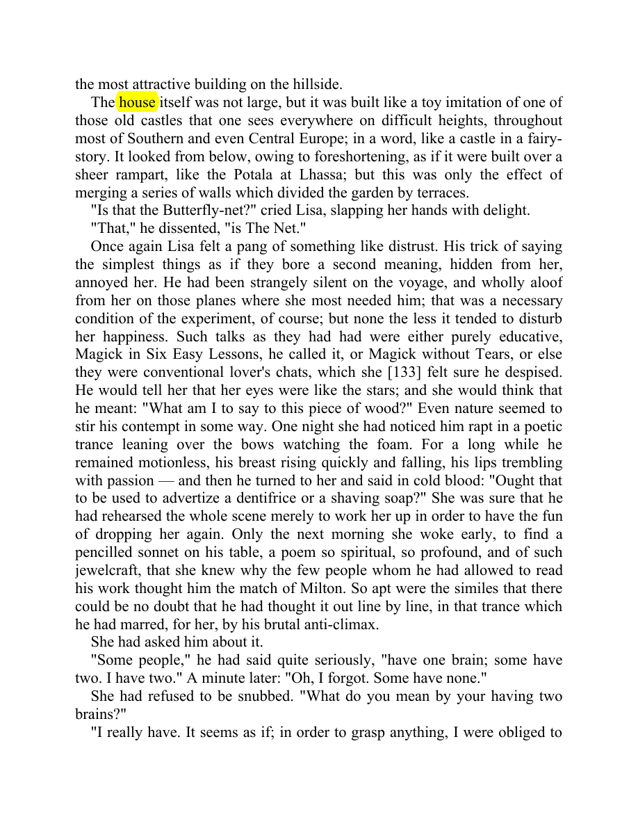 Original scan of Moonchild, PDF page 93