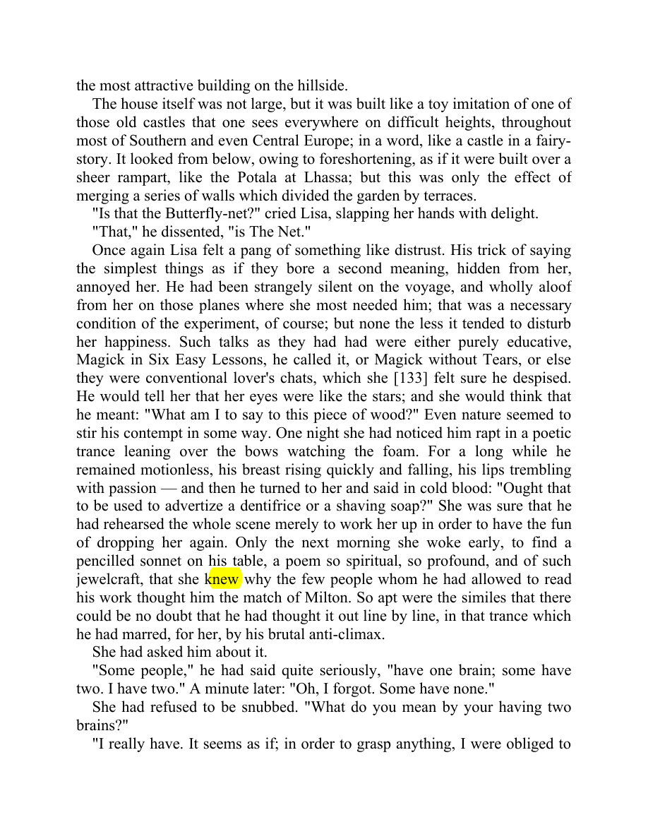 Original scan of Moonchild, PDF page 93