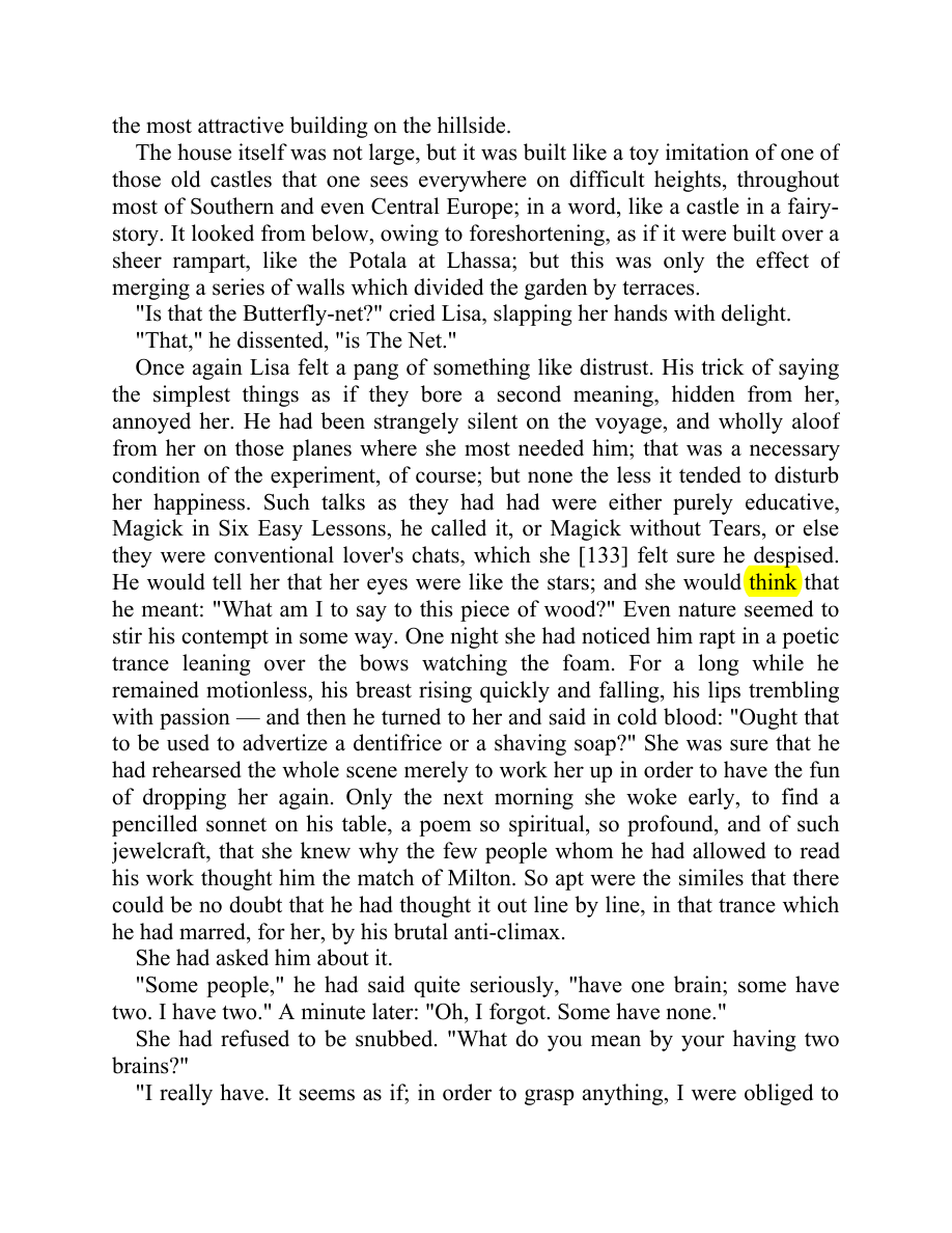 Original scan of Moonchild, PDF page 93