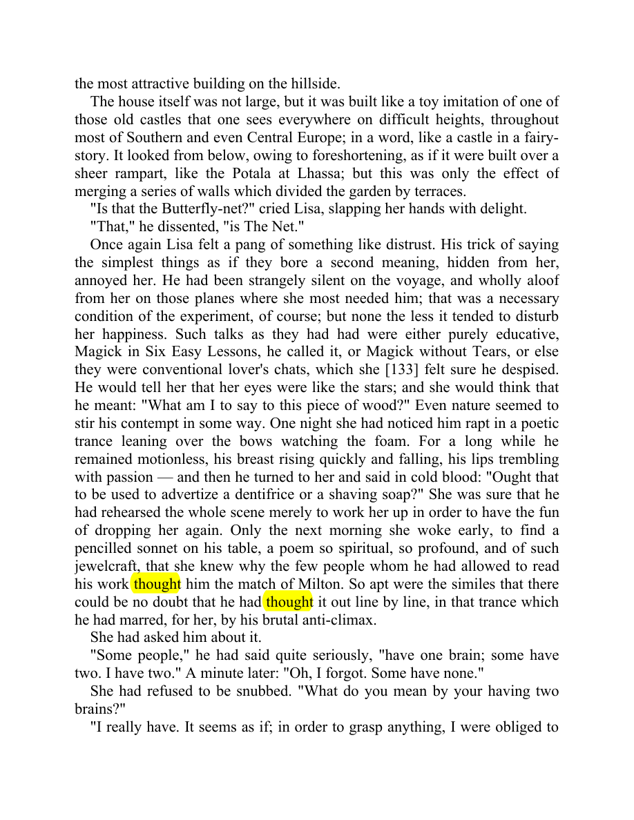 Original scan of Moonchild, PDF page 93
