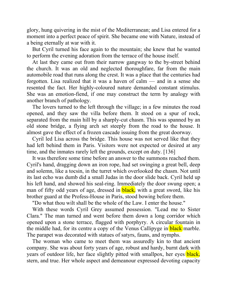 Original scan of Moonchild, PDF page 95
