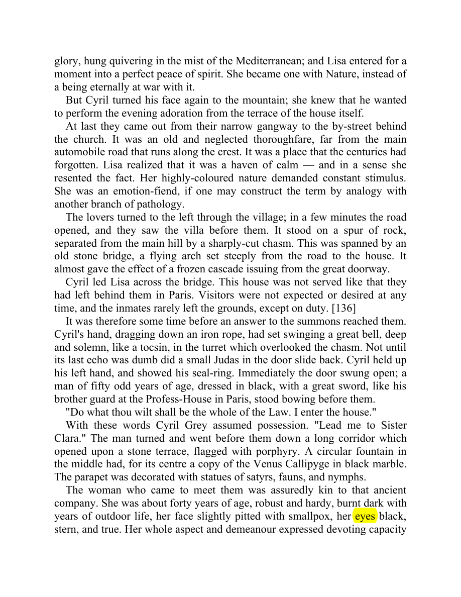 Original scan of Moonchild, PDF page 95