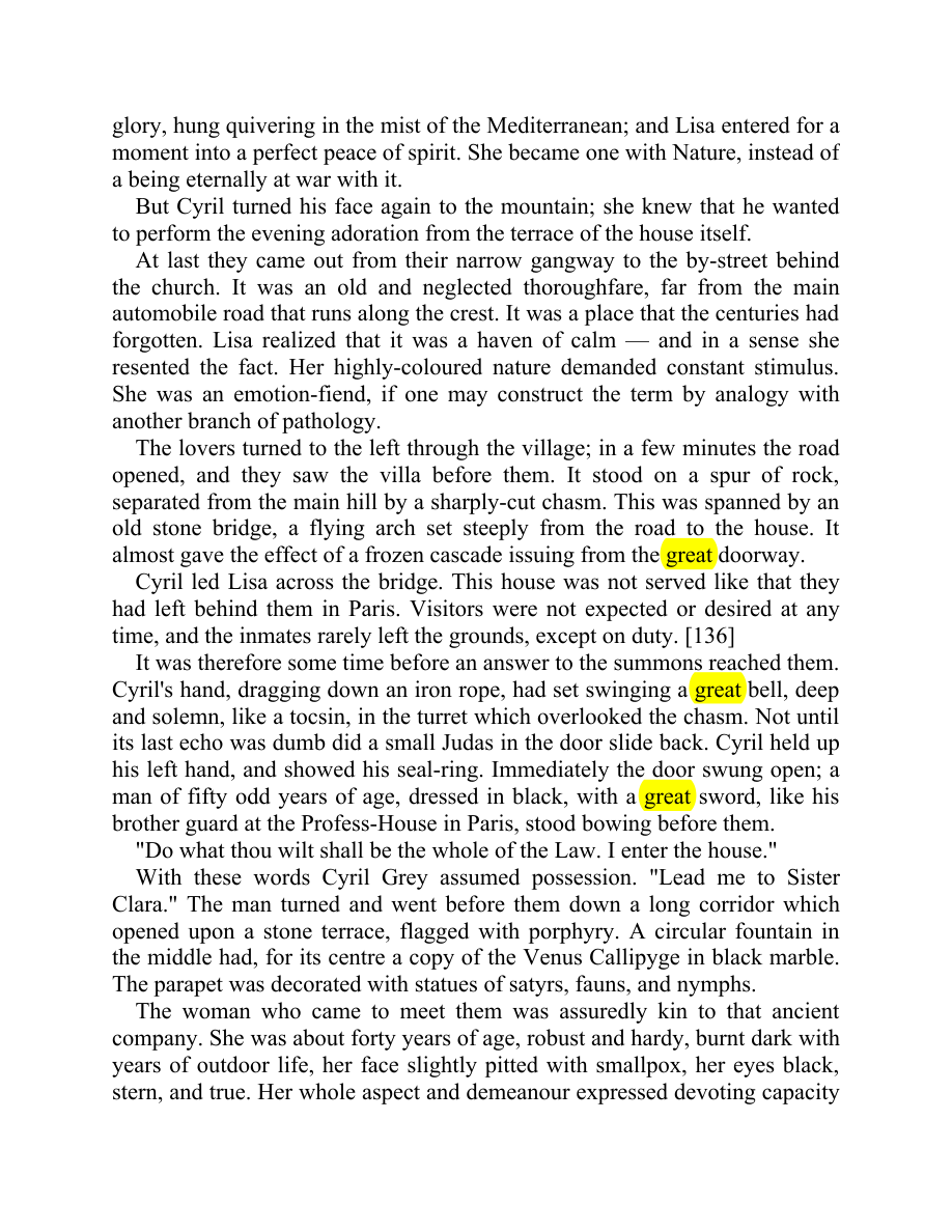 Original scan of Moonchild, PDF page 95