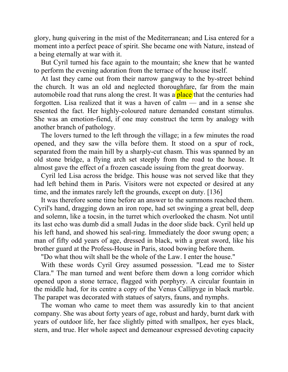 Original scan of Moonchild, PDF page 95