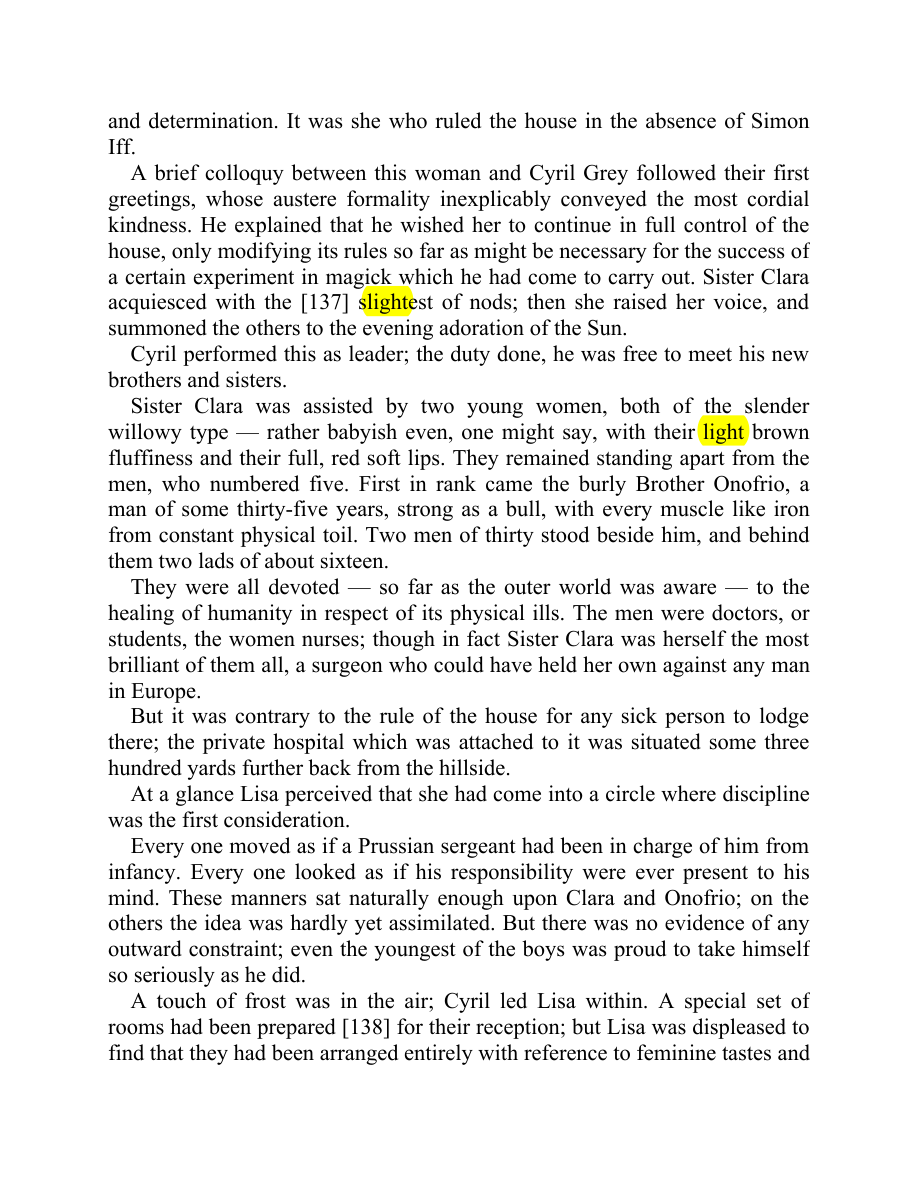 Original scan of Moonchild, PDF page 96