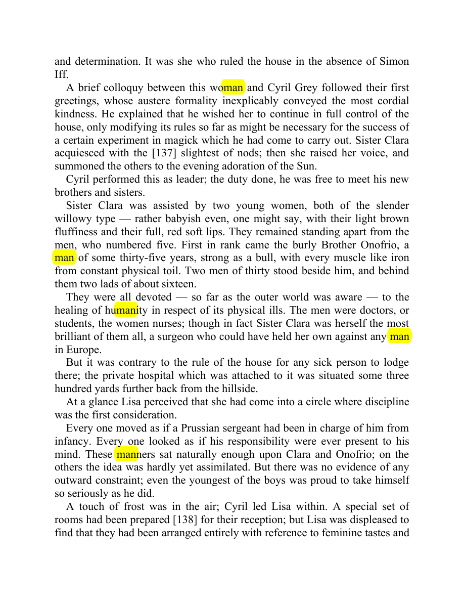 Original scan of Moonchild, PDF page 96