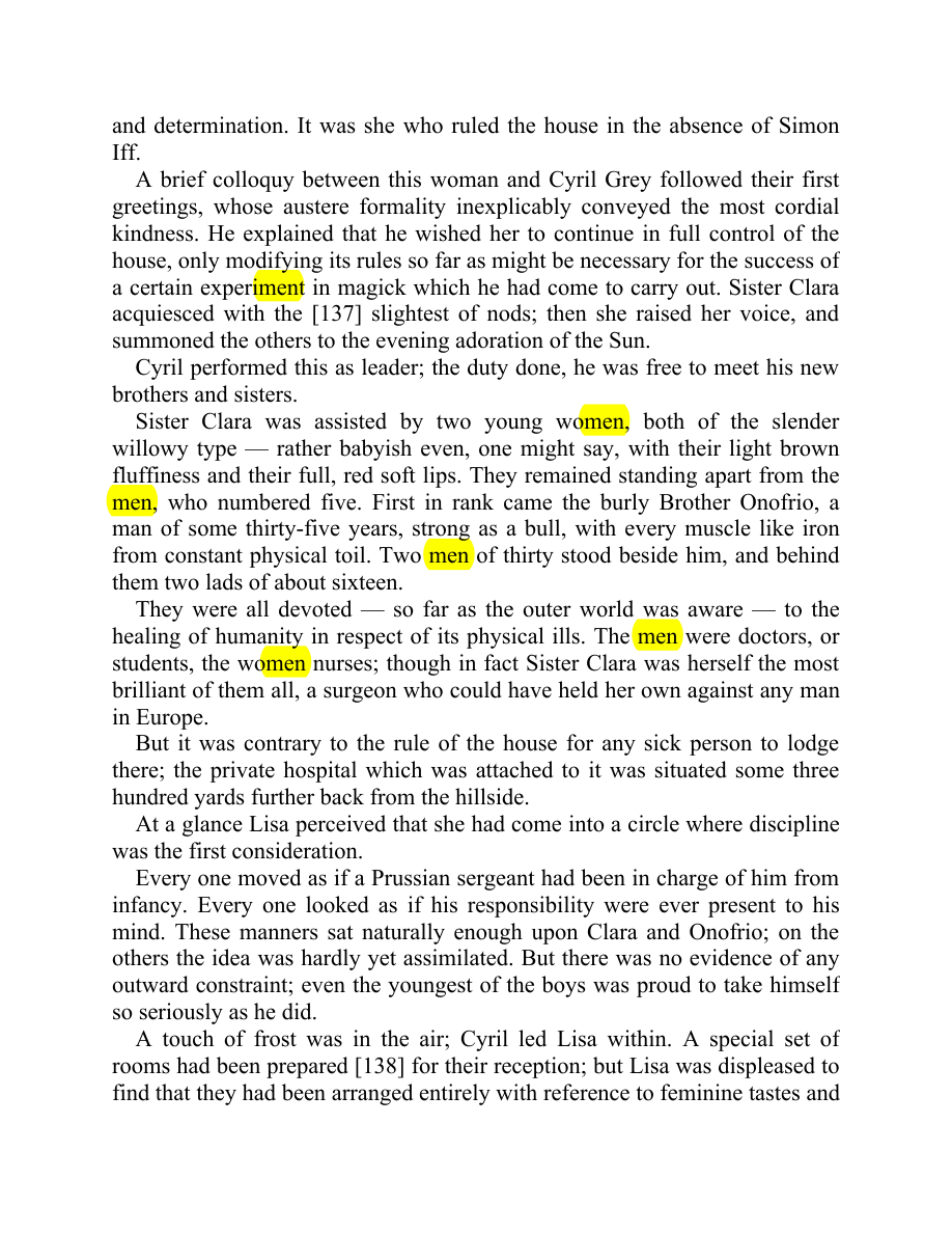 Original scan of Moonchild, PDF page 96