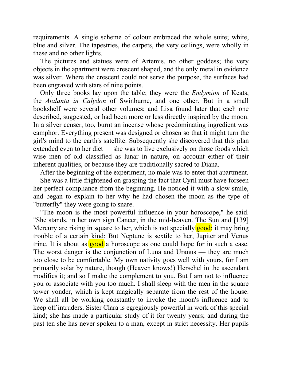 Original scan of Moonchild, PDF page 97