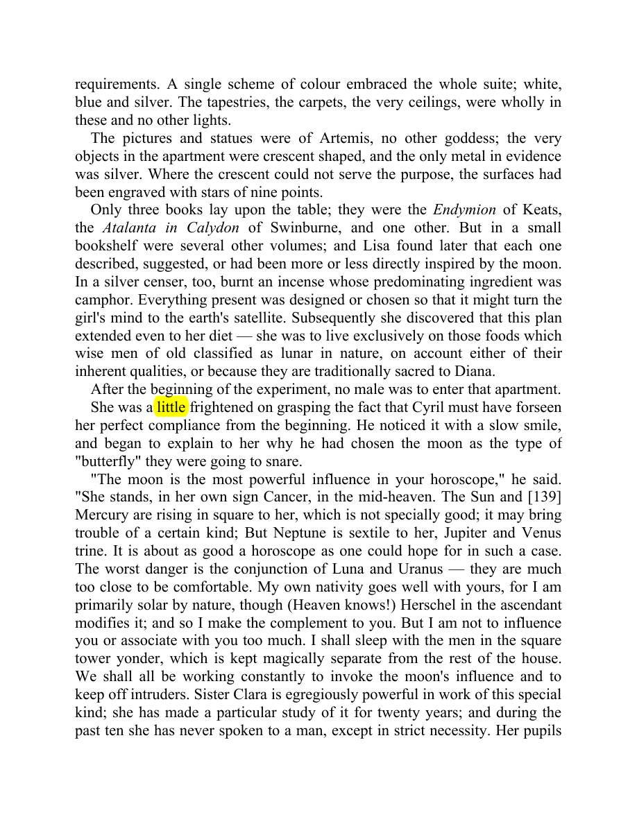 Original scan of Moonchild, PDF page 97