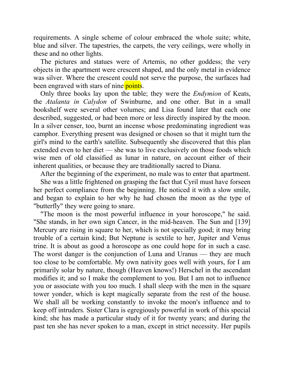 Original scan of Moonchild, PDF page 97