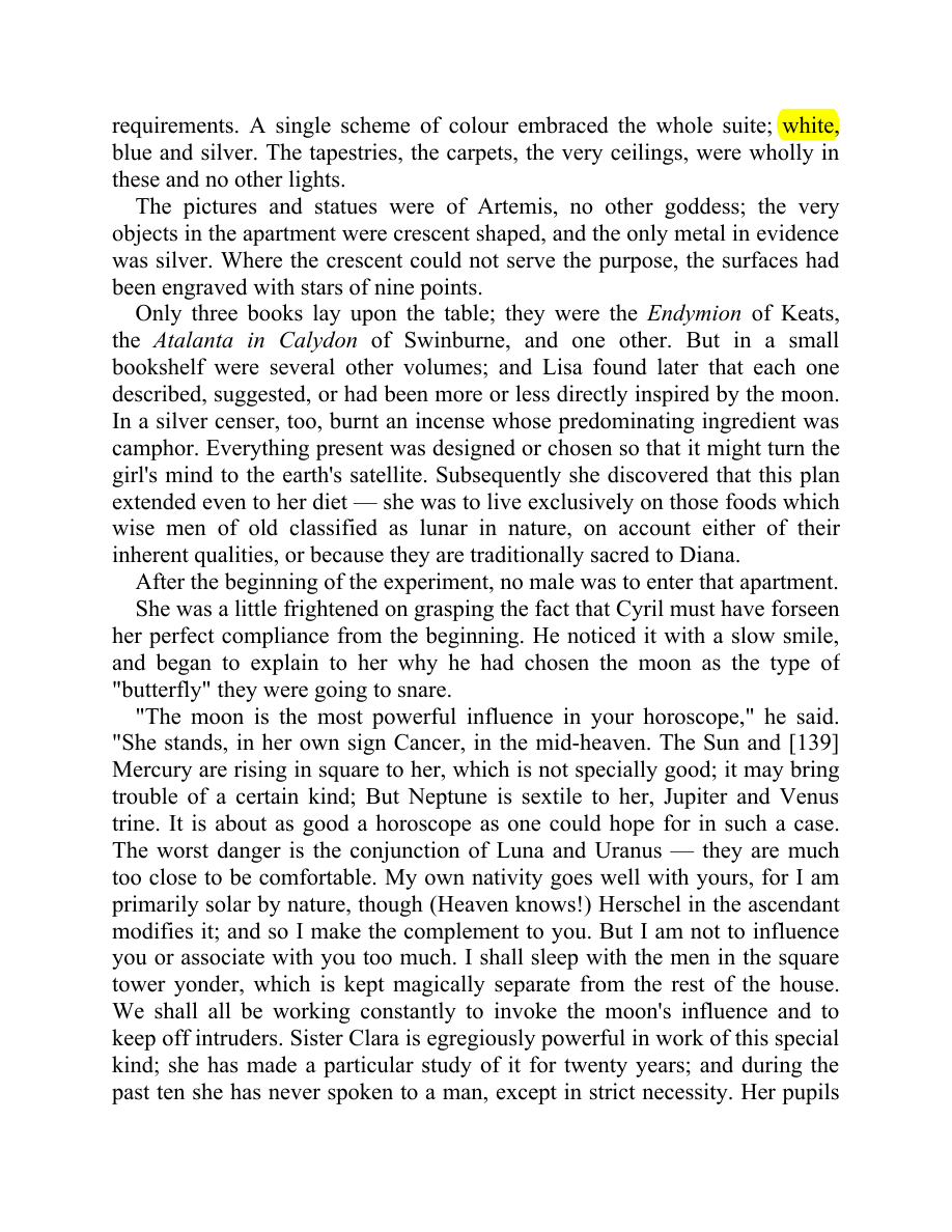 Original scan of Moonchild, PDF page 97