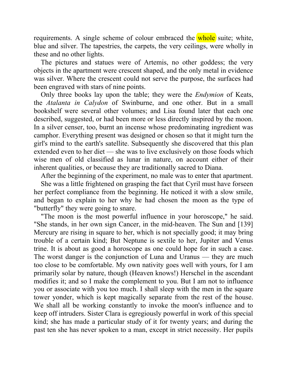 Original scan of Moonchild, PDF page 97