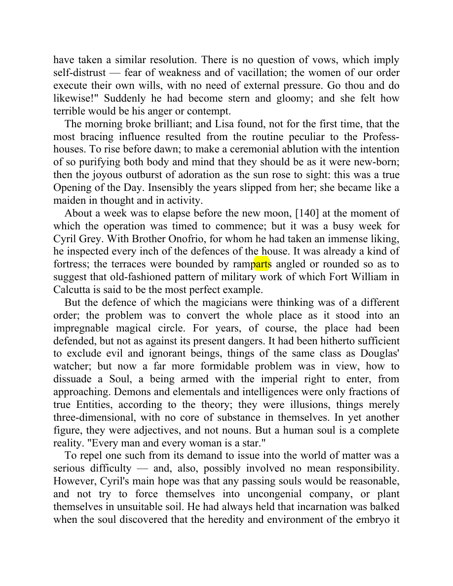 Original scan of Moonchild, PDF page 98
